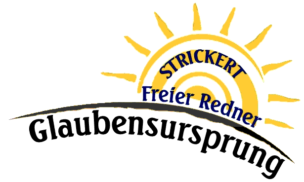 Logo - Glaubensursprung - wei&szlig; sehr gut - Kopie